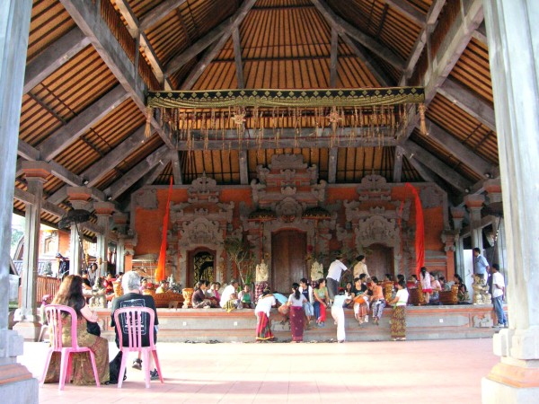 Ubud