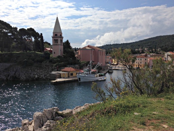 Veli Losinj 