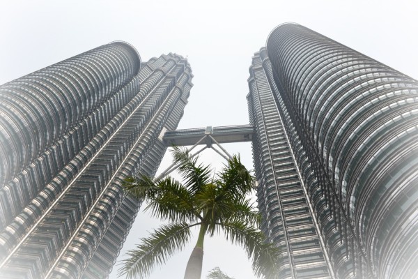 Petronas Towers, KL