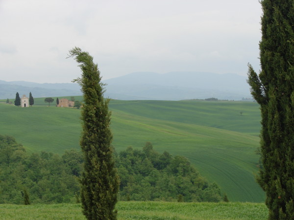 Tuscany, MAJ 10 246