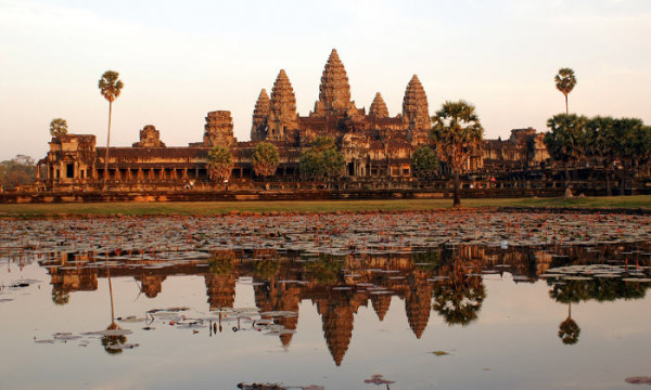 ANGKOR WAT