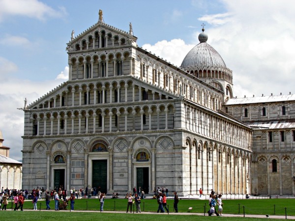 Duomo