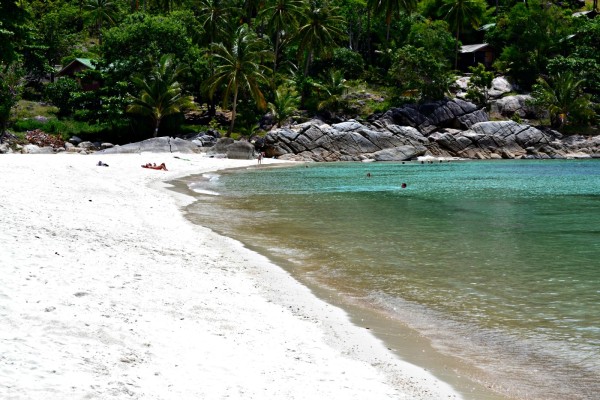 Bottle Beach