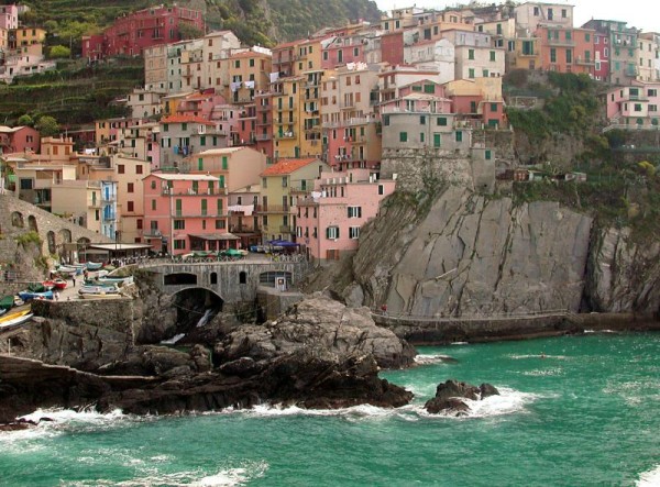 Manarola