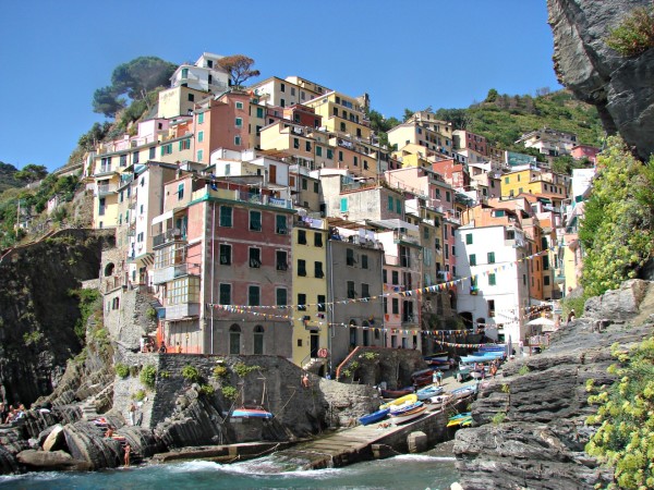 Riomaggiore