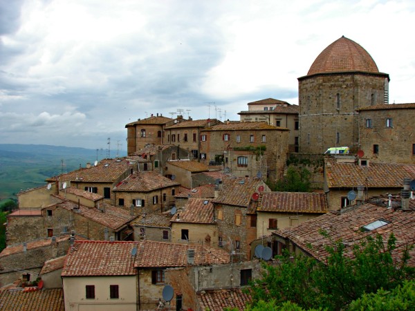 Volterra