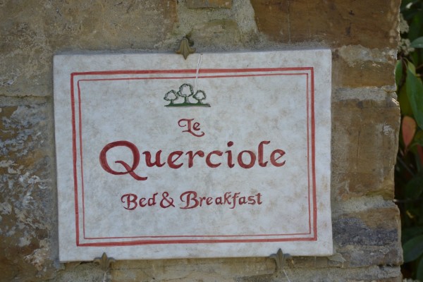 Le Querciole B&B