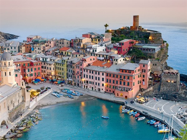 Vernazza