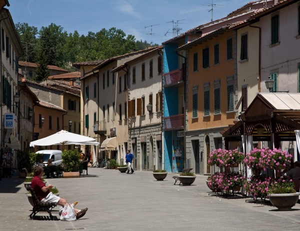 Gaiole in Chianti