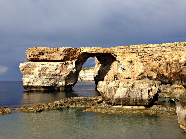 Azure window