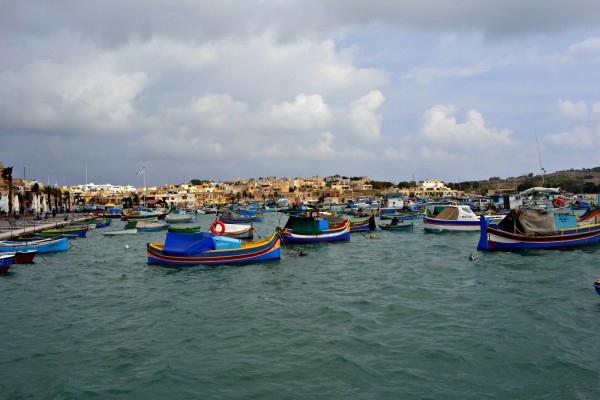 Marsaxlokk