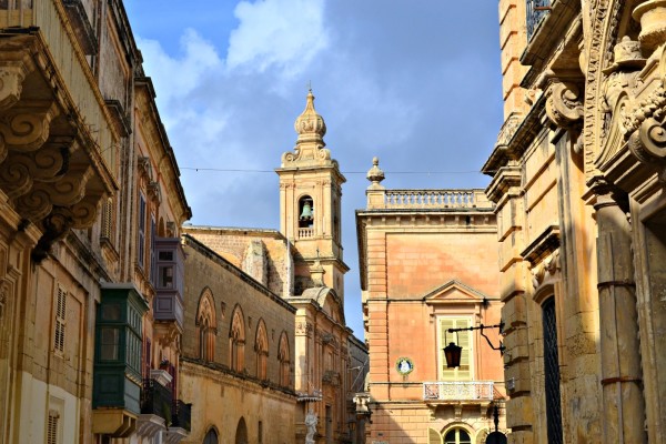 Mdina