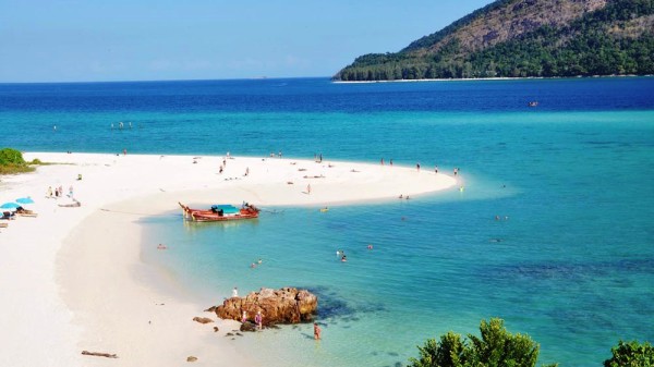 Koh-Lipe-Beach