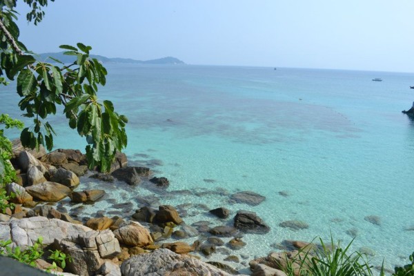 perhentian