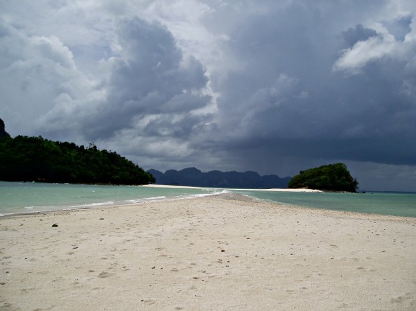 KRABI (AO NANG)