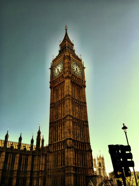 Big Ben