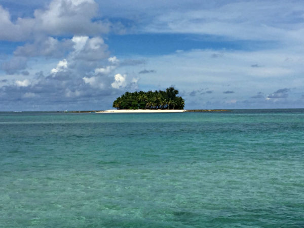 Guayam Island