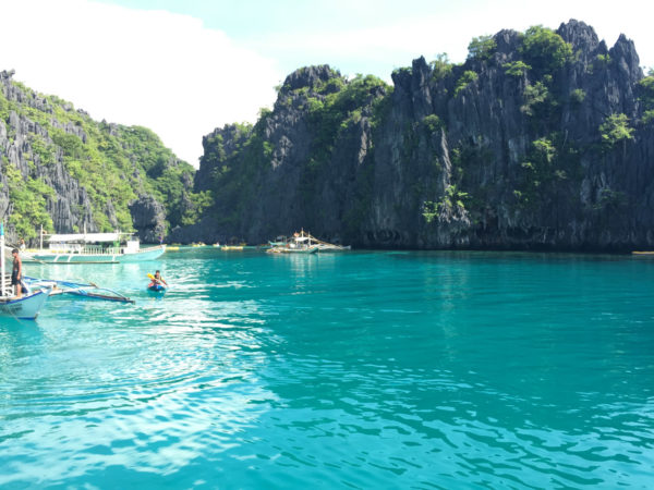 Small Lagoon