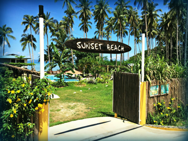 Sunset Beach Resort