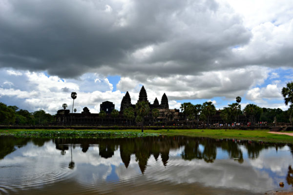 Angkor Wat