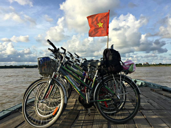 Hoi An