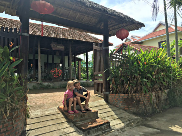 hoi an lama homestay