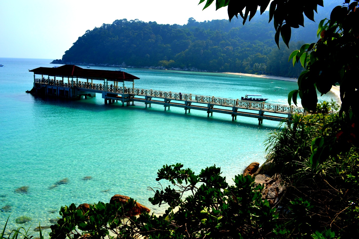  Perhentian  Island Malaysia