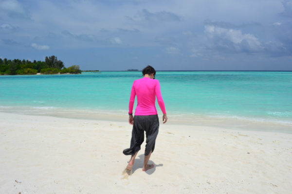 MALDIVES ON A BUDGET – WITHOUT THE KIDS