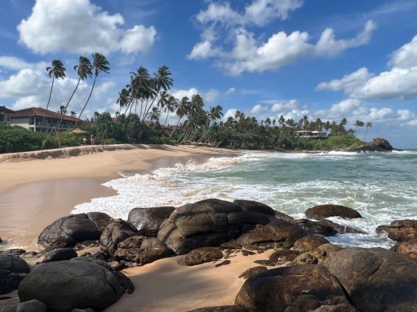 TANGALLE ESCAPES: SUN, SEA, AND TURTLES – A BEACH LOVER’S PARADISE