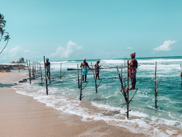 ULTIMATE GUIDE TO SRI LANKA: TIPS, COSTS AND FAVOURITES