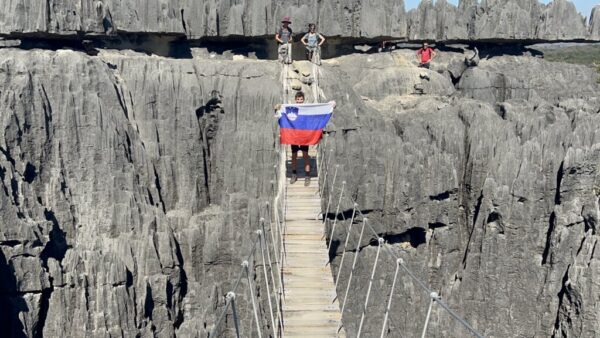 Our, not so little any more, Patriot #slovenia