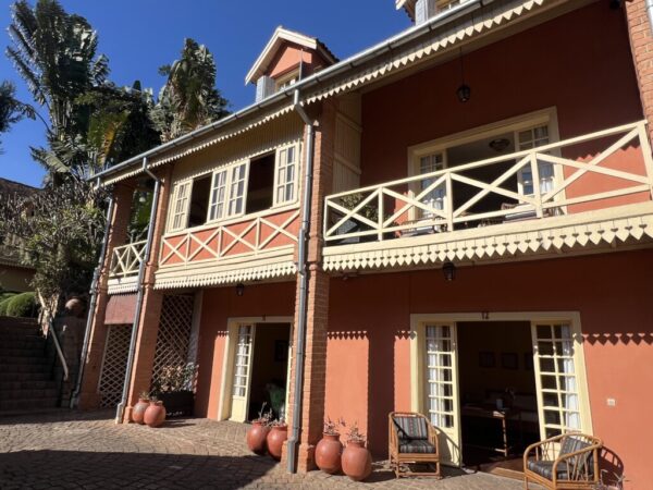 Tsara Guest House, Fianarantsoa