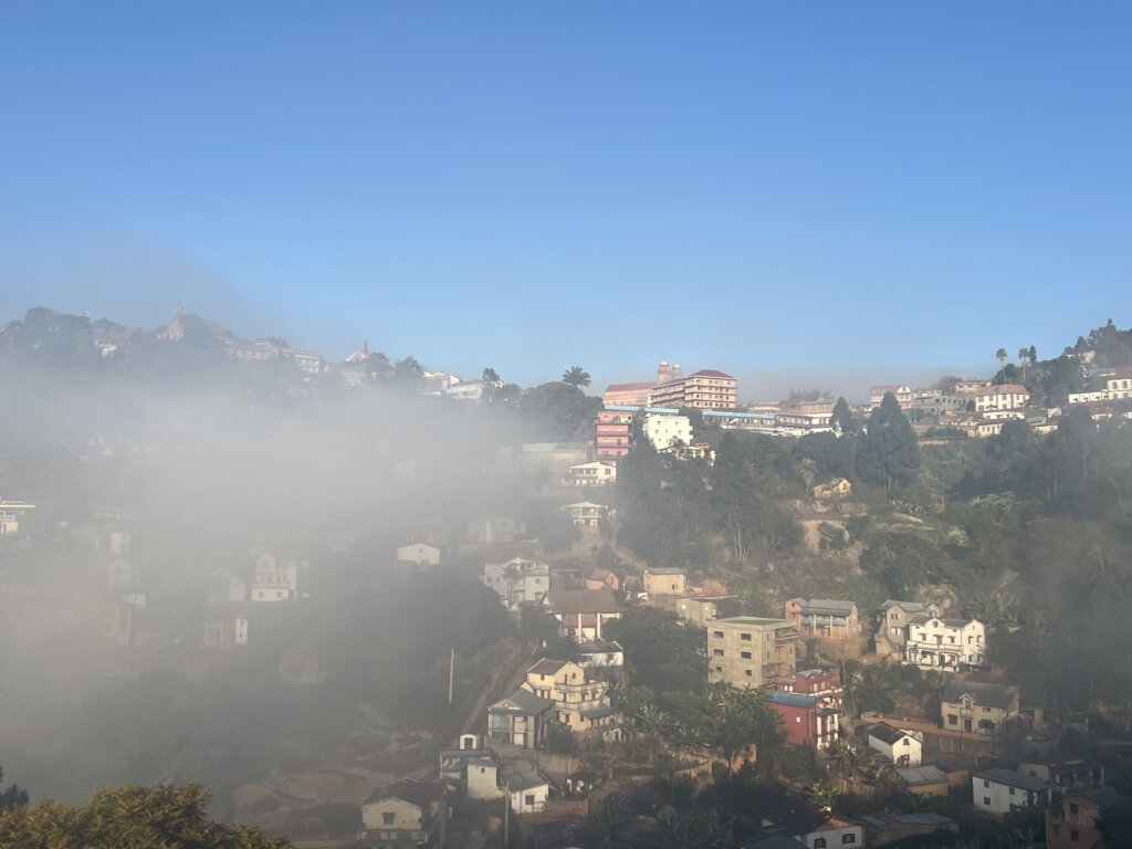 Fianarantsoa